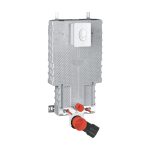 Grohe Uniset WC Tartály + Skate Fehér Nyomólap (38724001)