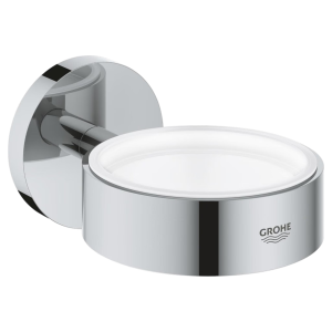 GROHE Essentials tartókonzol - króm