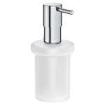 GROHE Essentials króm folyékony szappanadagoló 40394001