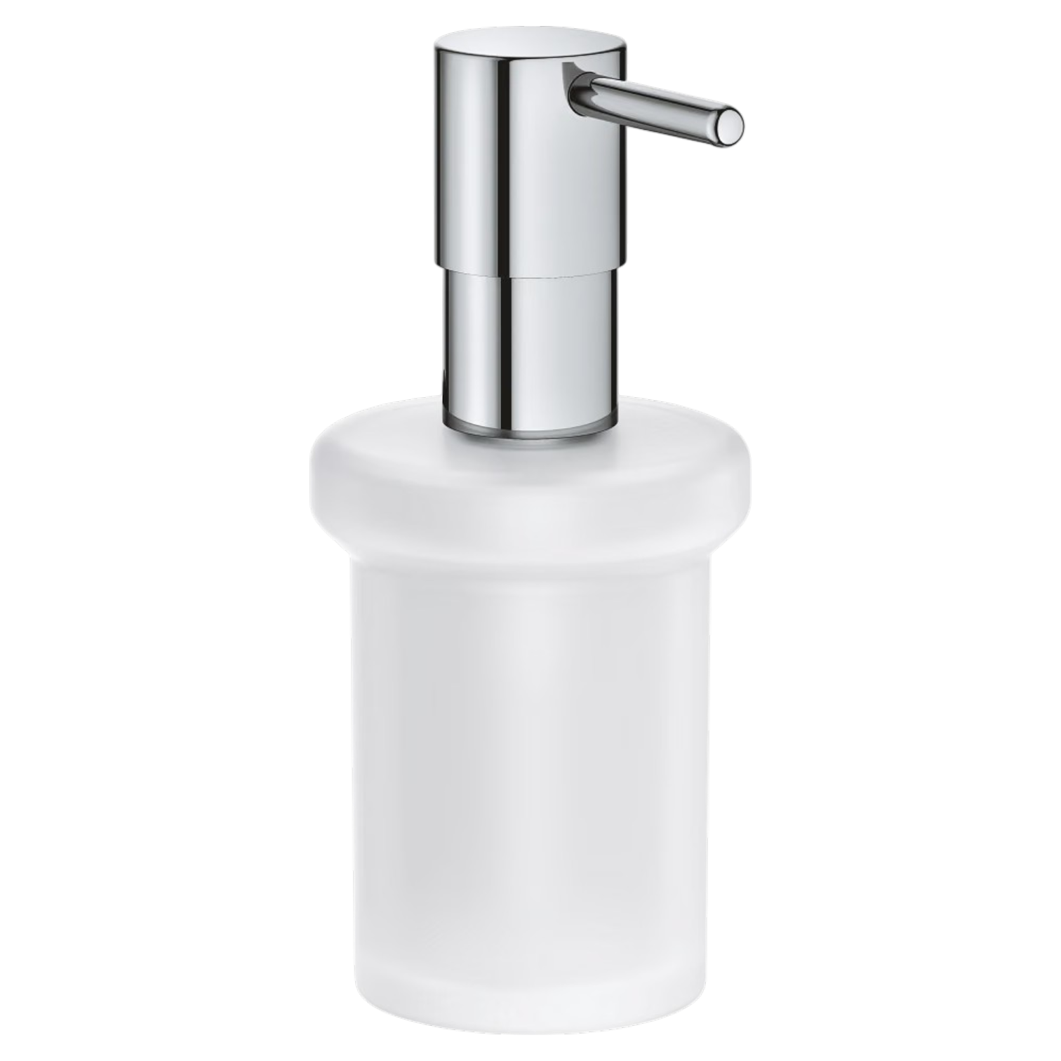40394001 GROHE Essentials króm folyékony szappanadagoló 40394001