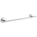 Grohe BauCosmopolitan fürdőlepedő-tartó 52cm
