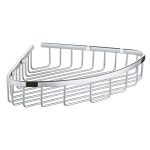 Grohe Bau Cosmopolitan Fali Sarok Kosár (40663001)