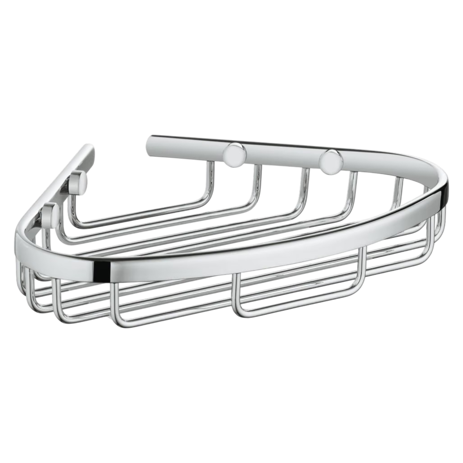 40664001 GROHE BauCosmopolitan S króm fali szappantartó kosár 40664001