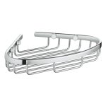 Grohe Bau Cosmopolitan Fali Sarok Kosár (40664001)
