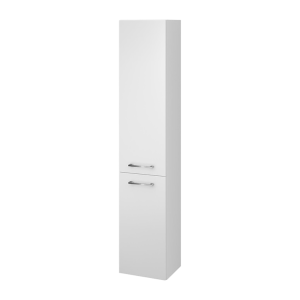 Cersanit Lara faliszekrény fényes fehér 150x30 - lapraszerelt (s926-007-dsm)