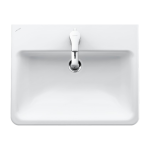 Laufen Pro S 56x44 cm beépíthető mosdó - Image 2