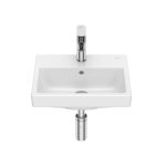 Roca The Gap New kompakt mosdó fehér kerámia