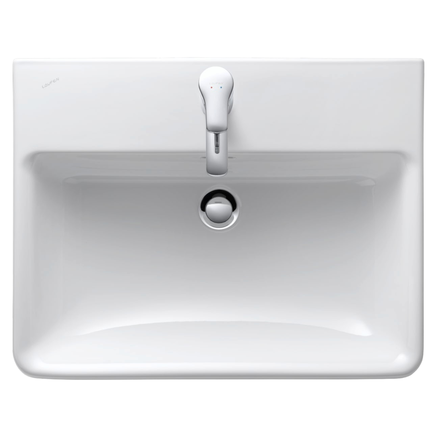 Laufen Pro S mosdó 60x 46,5cm - Image 2