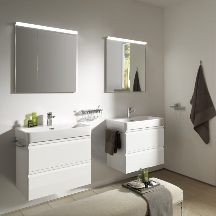 Laufen Pro S mosdó 60x 46,5cm - Image 5