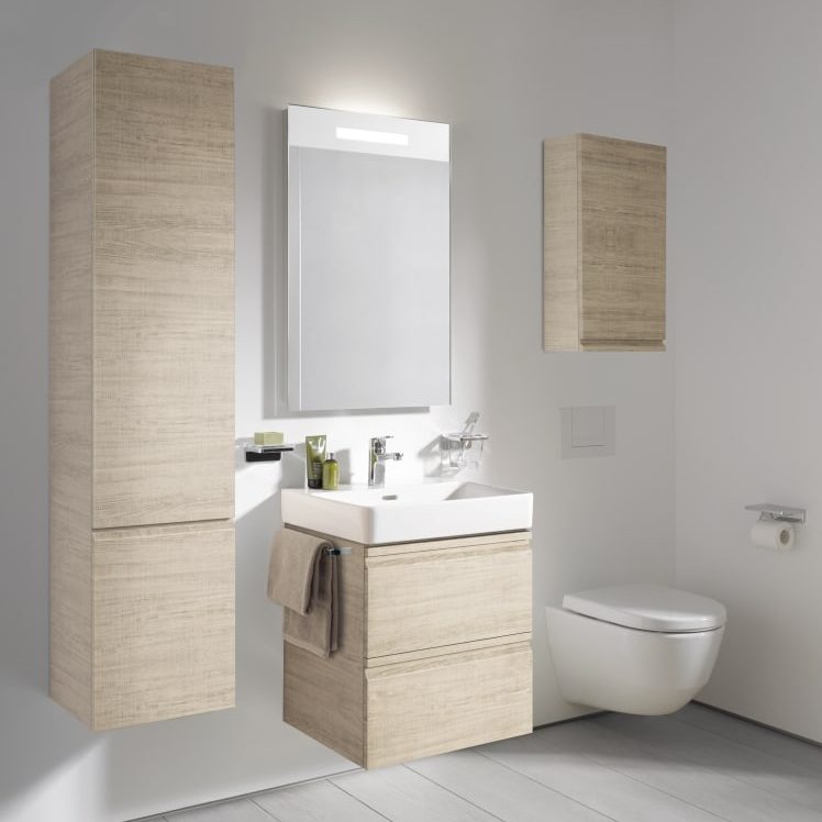 Laufen Pro S mosdó 60x 46,5cm - Image 4