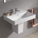 LAUFEN PRO S 70×46,5 cm mosdó - Image 2