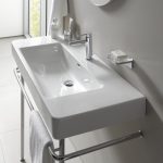 Laufen Pro S 105x46 cm mosdó - Image 2
