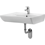 Cersanit Etiuda 65 Mosdó, Mozgáskorlátozottak Részére (K11-0041)