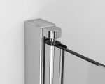 Radaway Eos DWD I 90 cm Lengőajtó - Image 3