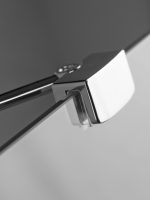 Radaway Fuenta DWJ 90 cm zuhanyajtó - jobbos - Image 3