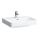 LAUFEN PRO S 60×46,5 cm fehér mosdó H8109630001041