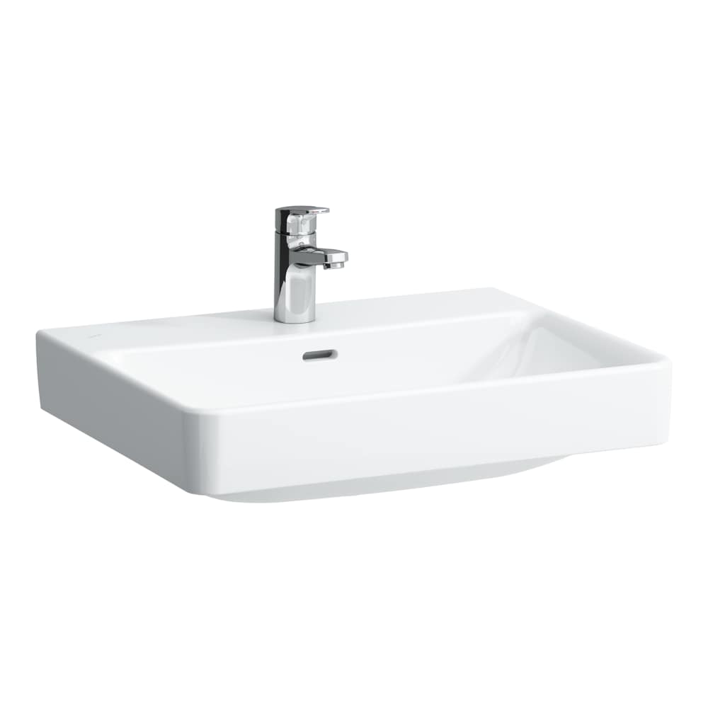 LAUFEN PRO S 60×46,5 cm fehér mosdó H8109630001041