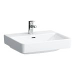 LAUFEN PRO S 55×46,5 cm mosdó csiszolt alsó felülettel H8169620001041
