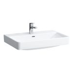 LAUFEN PRO S 70×46,5 cm fehér mosdó csiszolt alsó felülettel H8169670001041