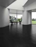 Vives Arhus-CR Negro 14,4x89,3 cm fahatású padlólap - Image 4