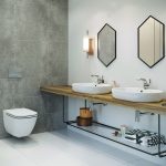 Cersanit CASPIA SLIM duroplast WC-ülőke Soft Close Easy-Off - Image 2