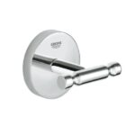 Grohe Bau Cosmopolitan Dupla Akasztó (40461001)