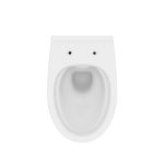 Cersanit Moduo CleanOn fali WC ülőke nélkül - Image 3