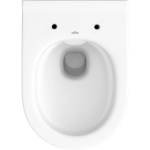 Cersanit City Oval CleanOn fali WC ülőke nélkül - Image 2