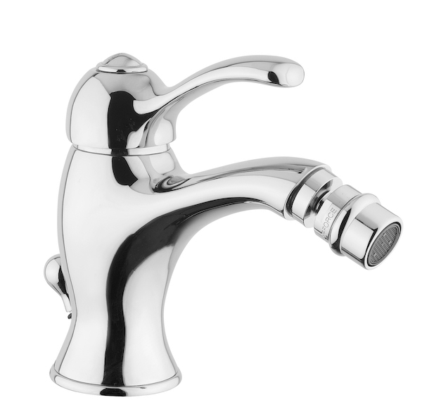 1923 Bugnatese Lem bidécsaptelep - króm (1923CR) - Image 1