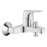 Grohe BauFlow Kádcsaptelep (23756000)