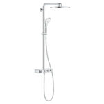 Grohe Euphoria SmartControl System 310 Duo Termosztátos Zuhanyrendszer (26507000)