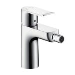 Hansgrohe Metris króm bidécsaptelep (31280000)