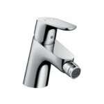 Hansgrohe Focus bidécsaptelep, Króm (31920000)