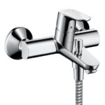 Hansgrohe Focus Kádcsaptelep, Króm (31940000)