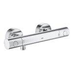 Grohe GRT1000 Cosmopolitan Termosztátos Zuhanycsaptelep (34065002)-Megszűnt