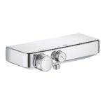 GROHE Grohtherm SmartControl Termosztátos Zuhanycsaptelep (34719000)