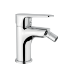 Bugnatese CENTURY bidécsaptelep leeresztővel - króm (3623CR)