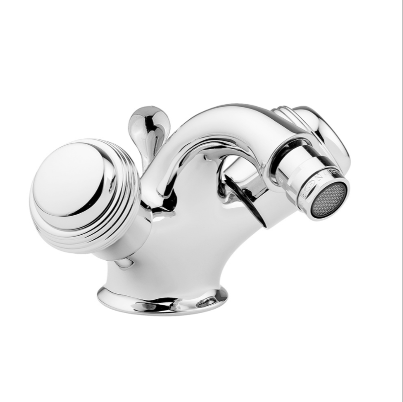 644 Bugnatese Axo bidécsaptelep - króm (644CR) - Image 1