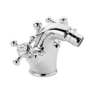 Bugnatese Lady (944CR) króm bidécsaptelep