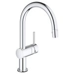 Grohe Minta Touch Mosogatócsaptelep (31358002)