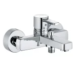 Kludi ZENTA kádcsaptelep (386700575)