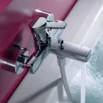 Kludi ZENTA kádcsaptelep (386700575) - Image 3