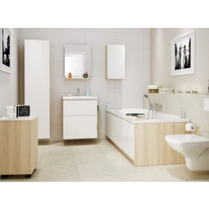 Cersanit Smart Fürdőszoba bútorok