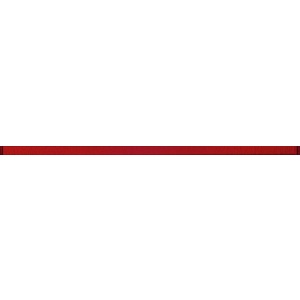 Opoczno AVANGARDE RED 2x60 cm csempe (OD352-007)