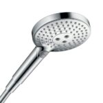 Hansgrohe Raindance Select S 120 3jet kézizuhany, Króm (26530000)