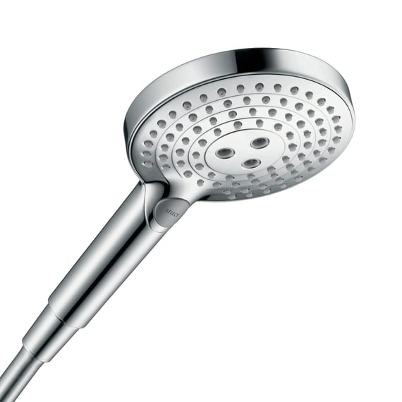 26530000 Hansgrohe Raindance Select S 120 3jet kézizuhany, Króm (26530000) - Image 1