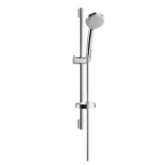 Hansgrohe Croma100 Vario/Unica'C zuhanyszett 0 65 m