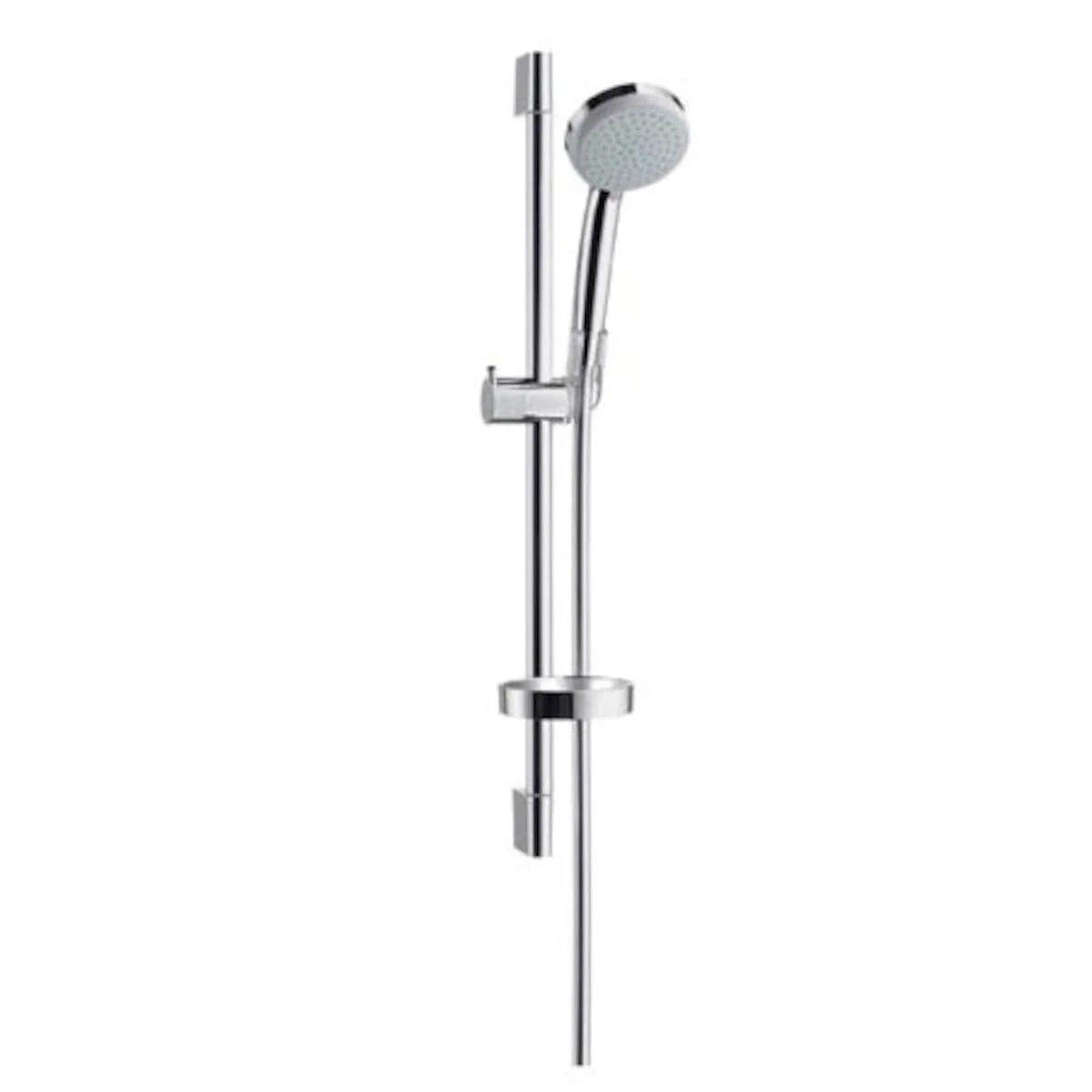 27772000 Hansgrohe Croma100 Vario/Unica'C zuhanyszett 0 65 m - Image 1