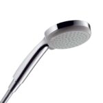 Hansgrohe Croma 100 Kézizuhany Vario, Króm (28535000)
