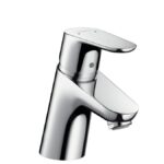 Hansgrohe Focus 70 Mosdócsaptelep, Láncos (31732000)
